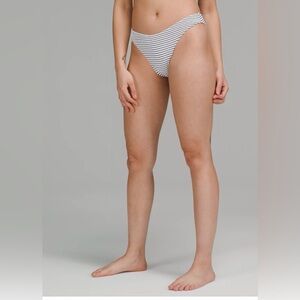 Lululemon bikini bottoms